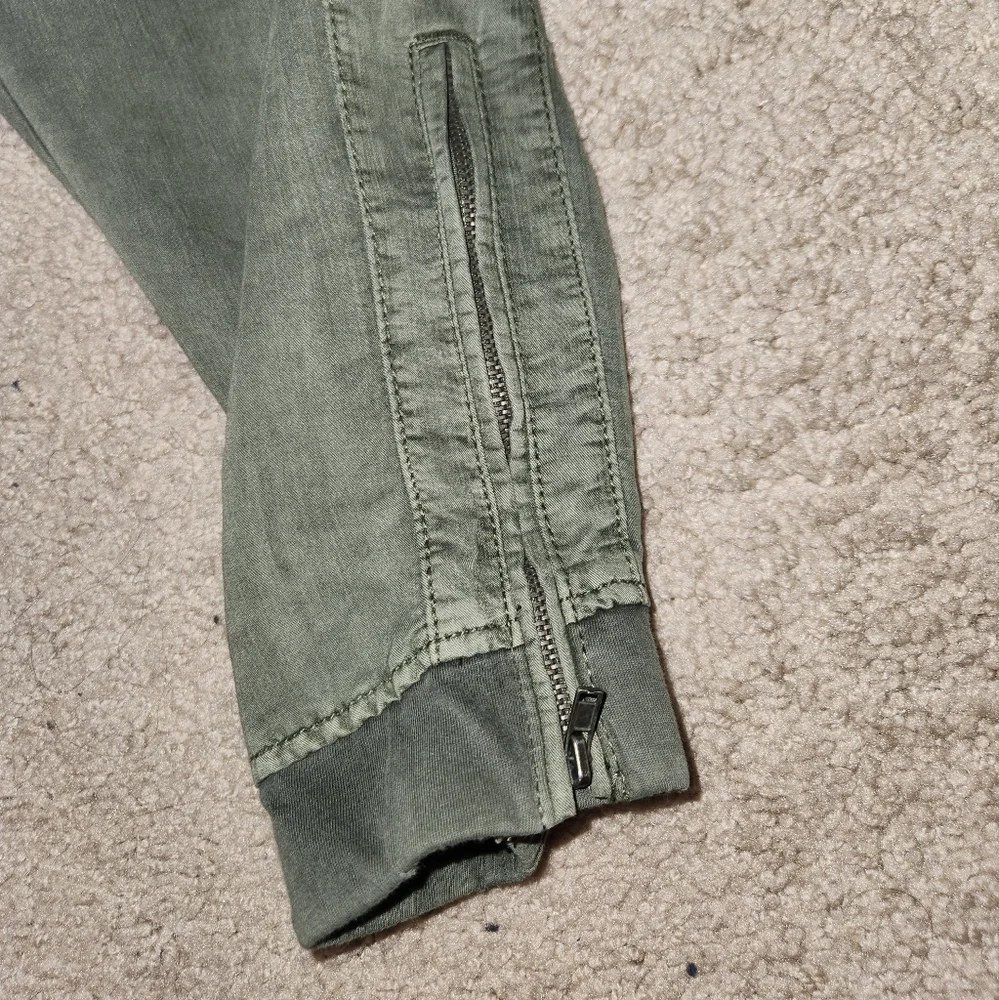 Anthropologie cargo pants - Picture 9 of 12